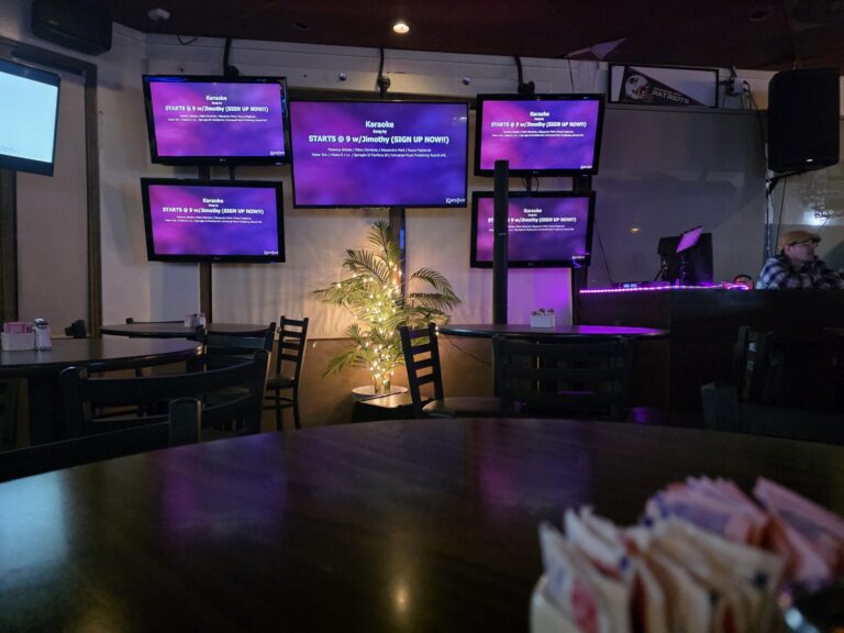 Bar photo 2
